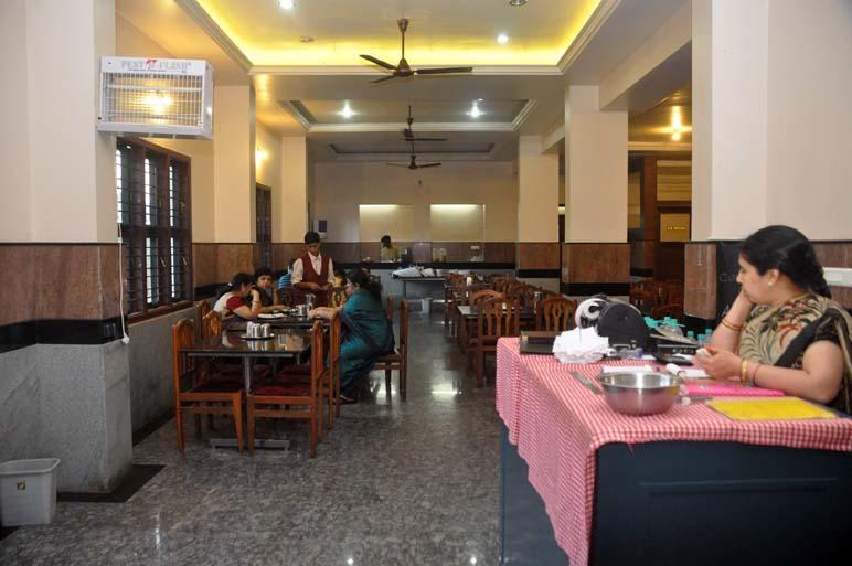 Suprabha Residency Villa Kalasa Exteriör bild
