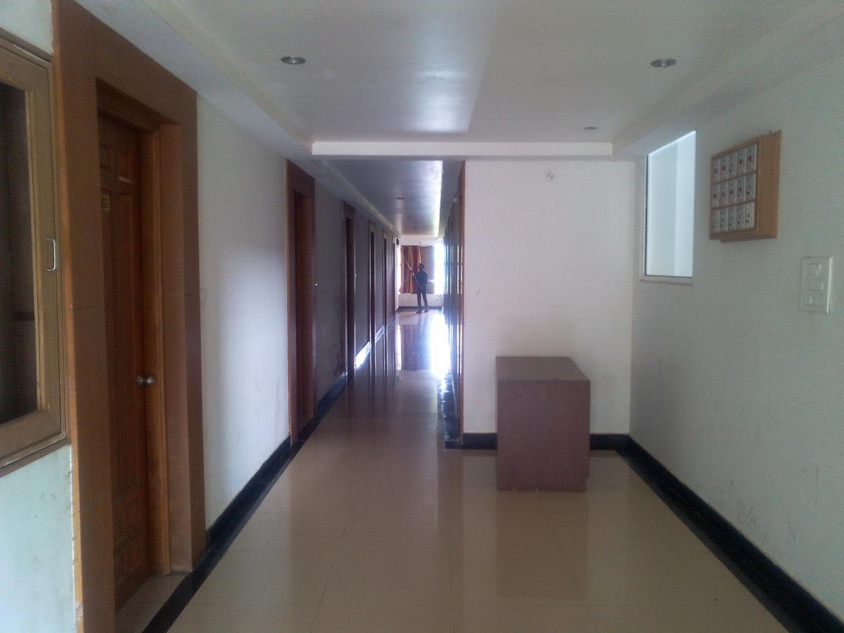 Suprabha Residency Villa Kalasa Exteriör bild