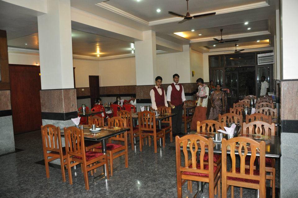 Suprabha Residency Villa Kalasa Exteriör bild