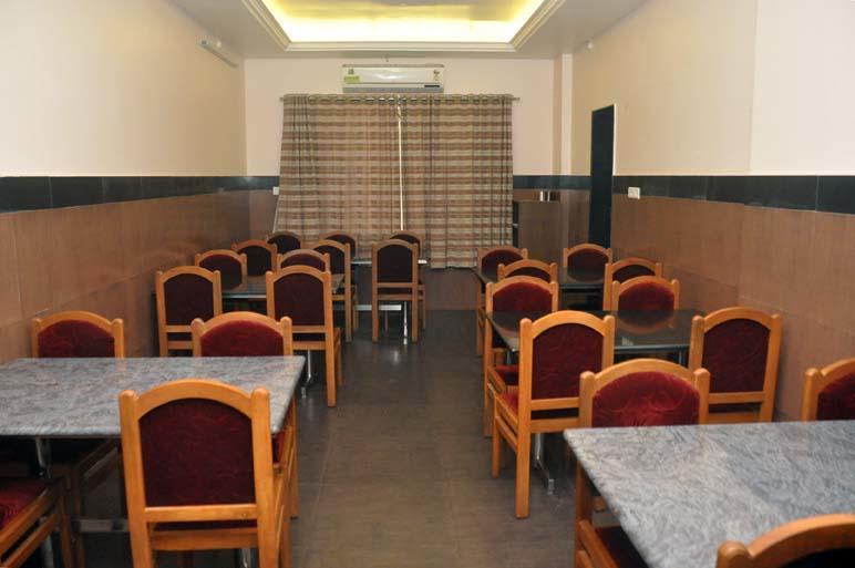Suprabha Residency Villa Kalasa Exteriör bild