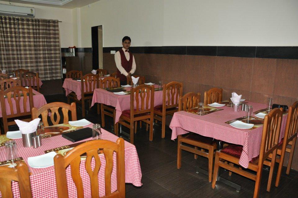 Suprabha Residency Villa Kalasa Exteriör bild