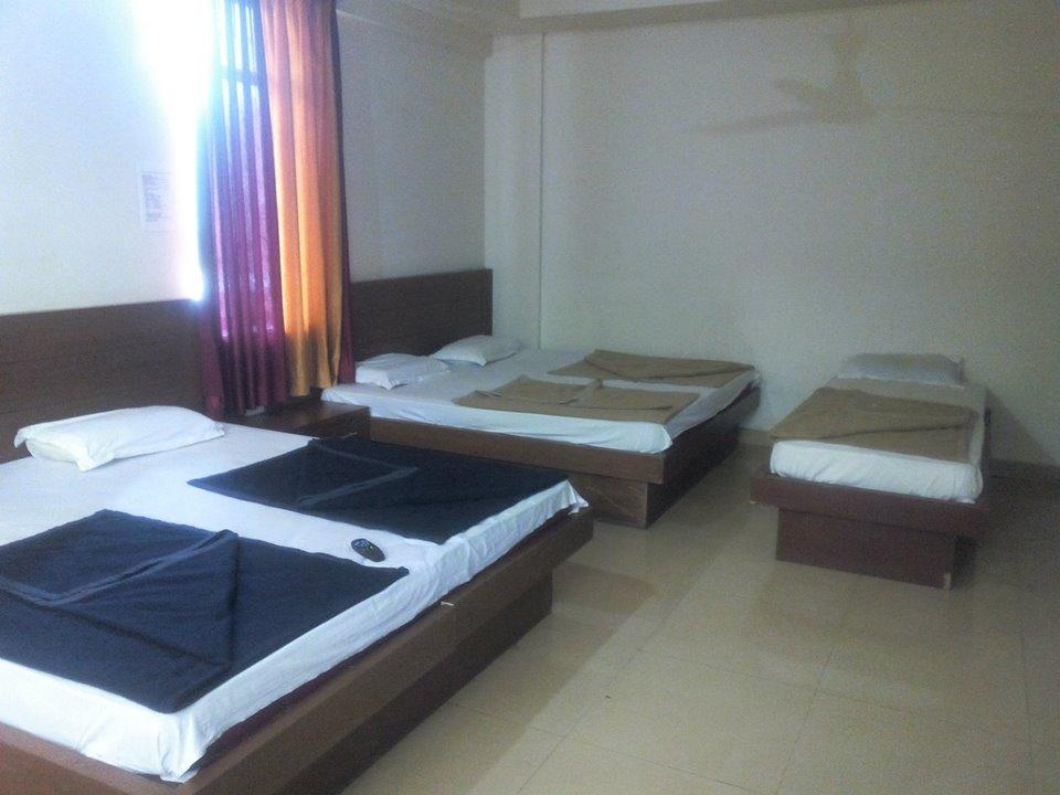 Suprabha Residency Villa Kalasa Exteriör bild
